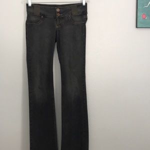 Colombian jeans studio f used